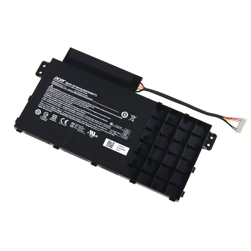 AP18H18J Battery Replacement For Acer Spin 3 SP314-53 (image for) AP18H18J Battery Replacement For Acer Spin 3 SP314-53