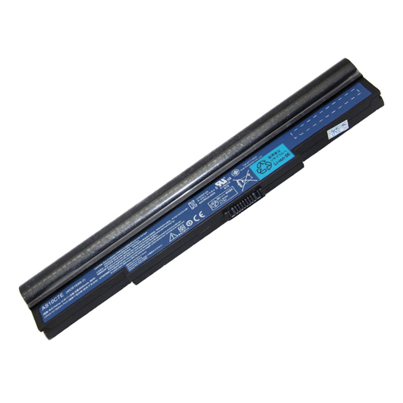 (image for) AS10C5E AS10C7E Battery Replacement For Acer Aspire 5943G 5950G 8943G 8950G
