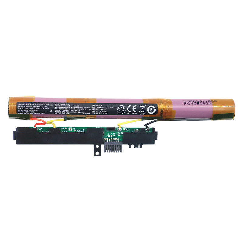 (image for) NDXX1401-00-01-3S1P-0 Battery Replacement For Acer Aspire One 14 Z1401 Z1402