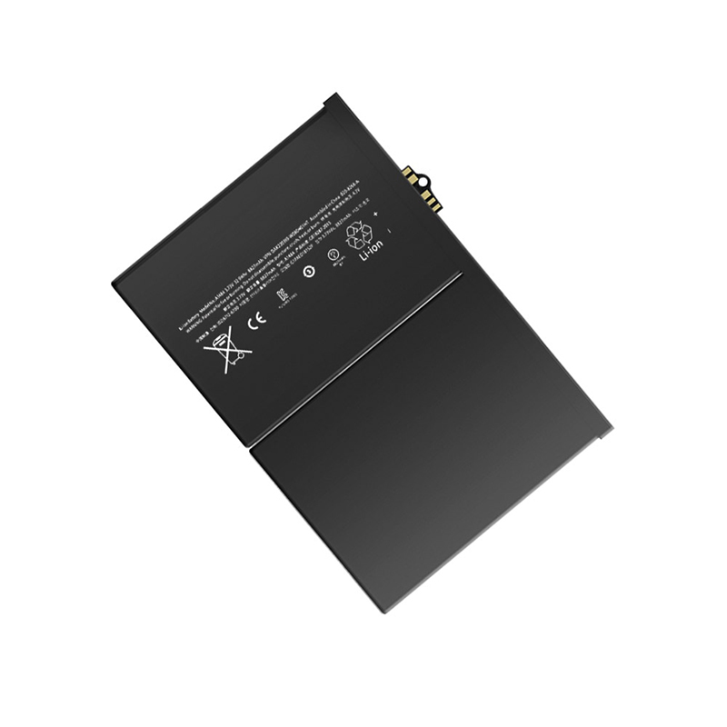 (image for) A1484 A1474 A1475 A1822 A1823 A1893 A1954 Battery Replacement For iPad 2017 2018