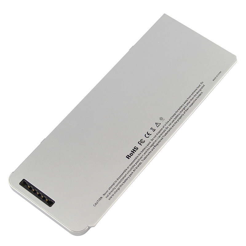 (image for) A1280 Battery Replacement For Apple MacBook 13 A1278 MB466 MB467 MB771