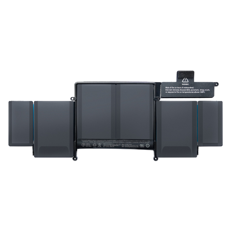 (image for) A1493 Battery Replacement For Apple A1502 020-8148 MGX72LL/A MGX72CH/A MGX72ZP/A
