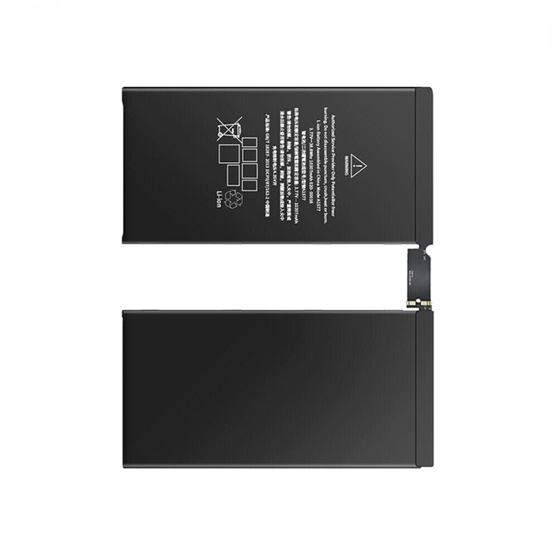 (image for) A2043 Battery Replacement For Apple iPad Pro 12.9 Gen4 2020 A2069 A2229 A2232 A2233