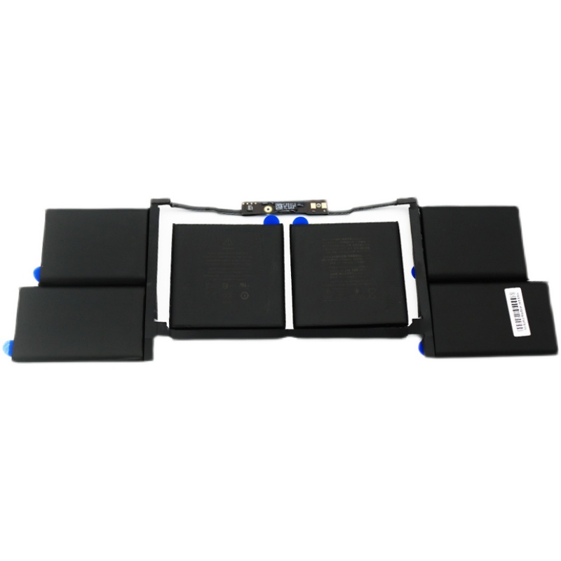 (image for) A2113 Battery Replacement For Apple 610-00533 MacBook Pro 16-inch A2141 2019 2020 EMC 3347