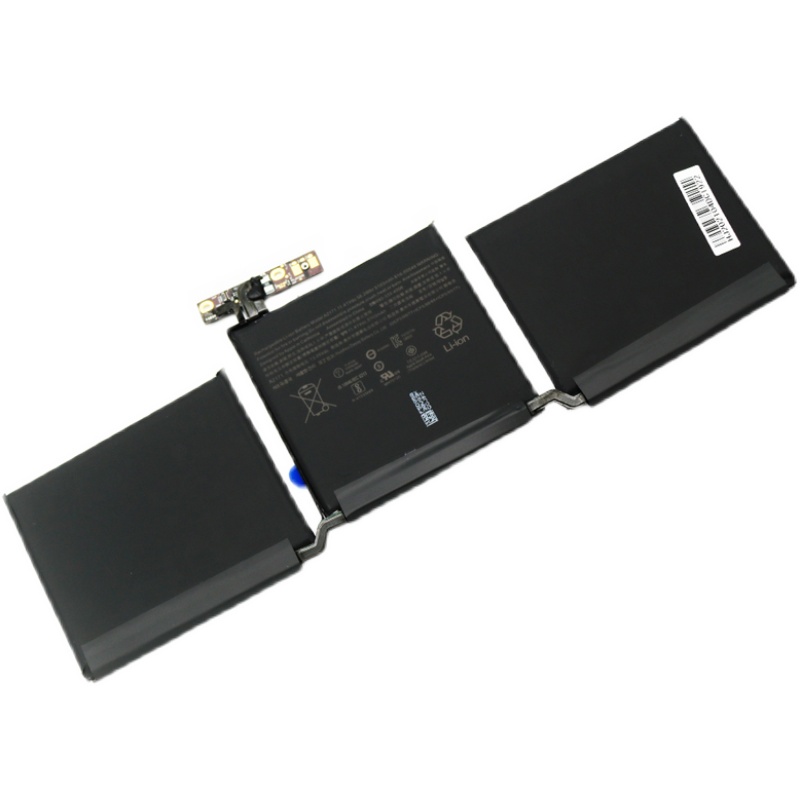 (image for) A2171 Battery Replacement For Apple 616-00548 MacBook Pro 13-inch A2159 2019
