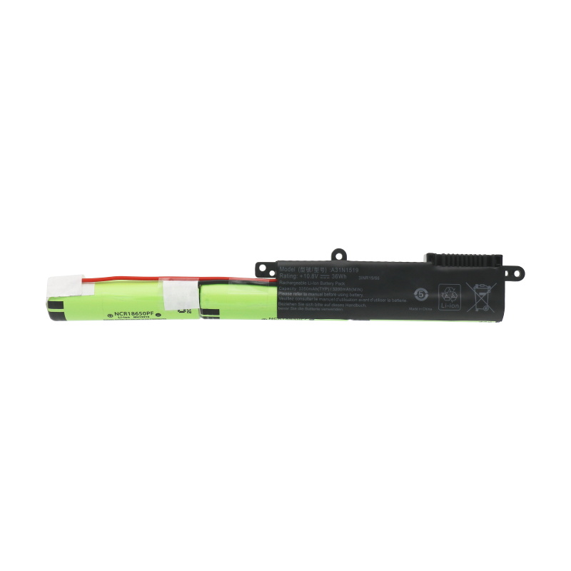 (image for) A31N1519 Battery Asus Replacement For X540UB X540UP X540UV X540YA 0B110-00390000