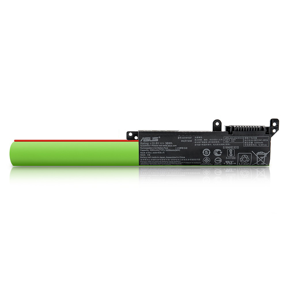 (image for) A31N1537 Battery 0B110-00420300 A31LK5H For Asus X441UA X441SA X441UV X441SC