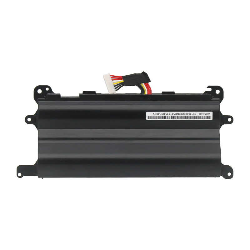 (image for) A42N1520 Battery For Asus GFX72VL6700 GFX72VT6700 GFX72VY6700 ROG GFX72 ROG GFX72VY6820