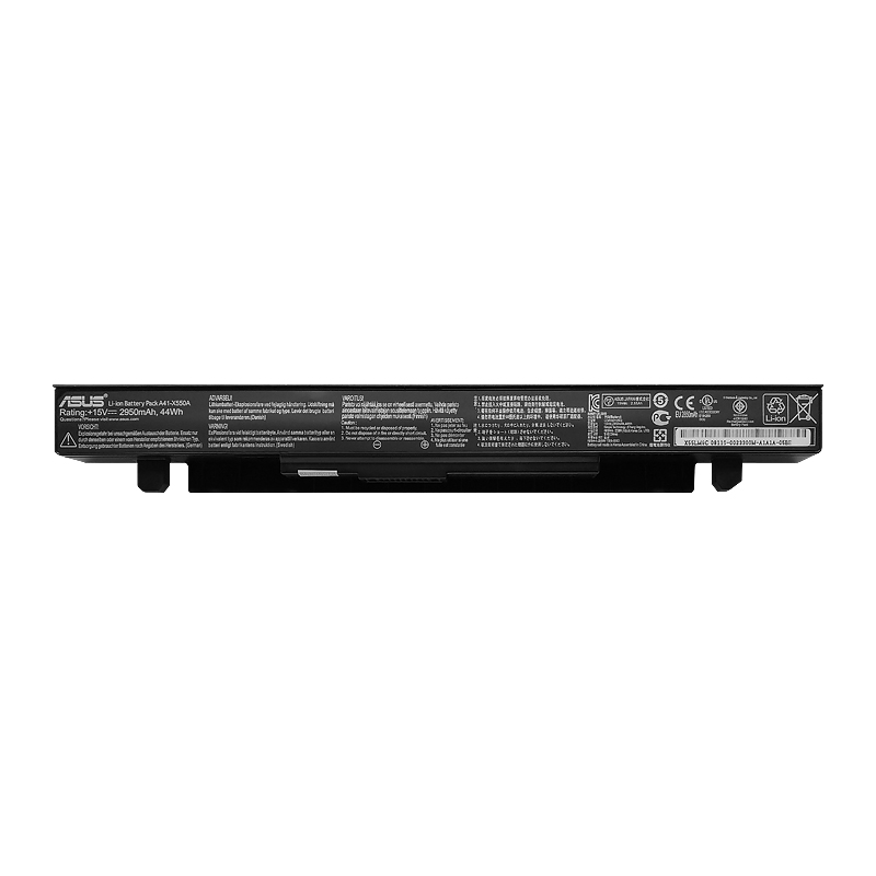 (image for) Asus A450C A550C F450CA F550C F552EA K550 K550LA K550LB P450CC R409LB Battery