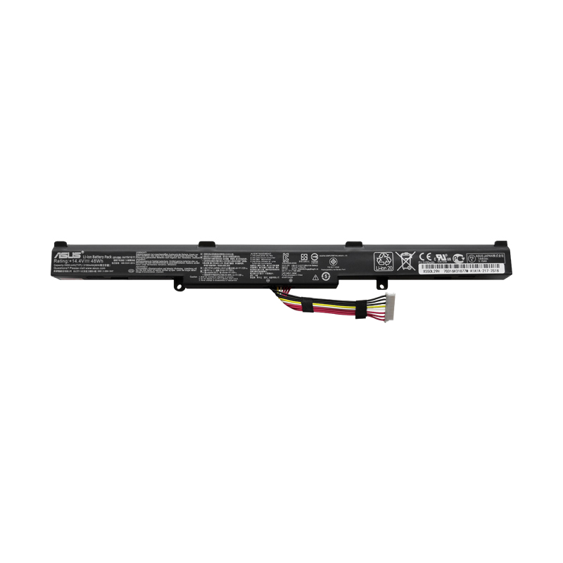 (image for) Asus Battery A41N1611 For GL553VD GL553VE GL553VW GL742VL GL742VW GL752VL
