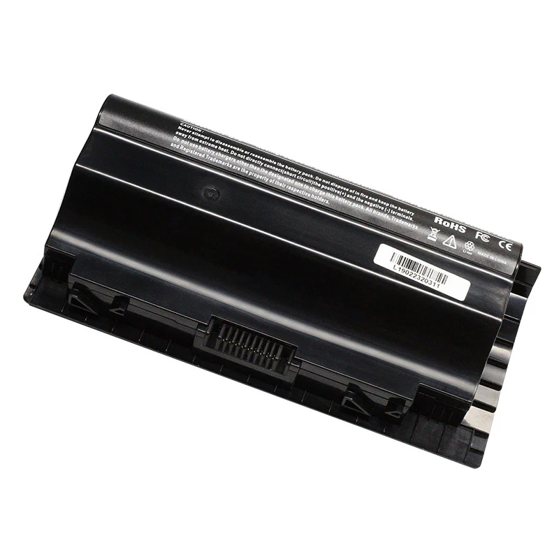 A42-G75 Battery For Asus G75VX G75VW G75VM 0B110-00070000 90-N2V1B1000Y (image for) A42-G75 Battery For Asus G75VX G75VW G75VM 0B110-00070000 90-N2V1B1000Y