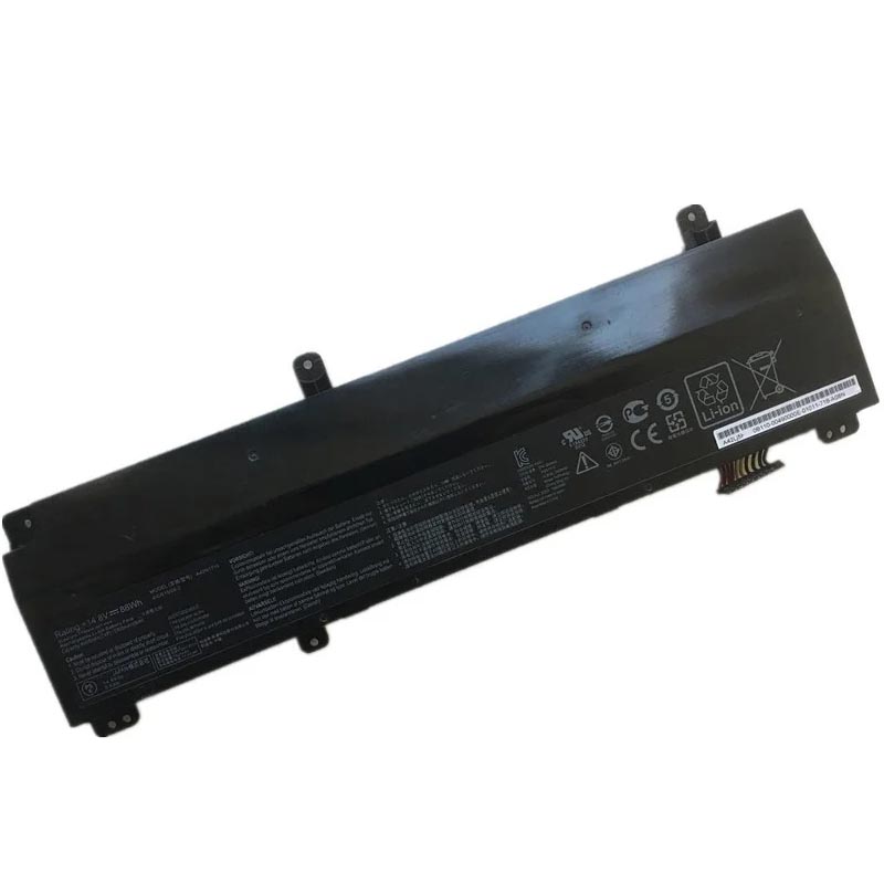 (image for) Asus A42N1710 Battery For GL702VI-BA016T GL702VI-BA019T GL702VI-BA033T