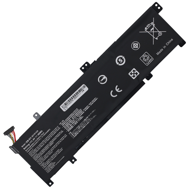 (image for) B31N1429 Battery For Asus K501U K501UX K501UB A501LB5200 K501UW A501C1-X1-D20 K501LX