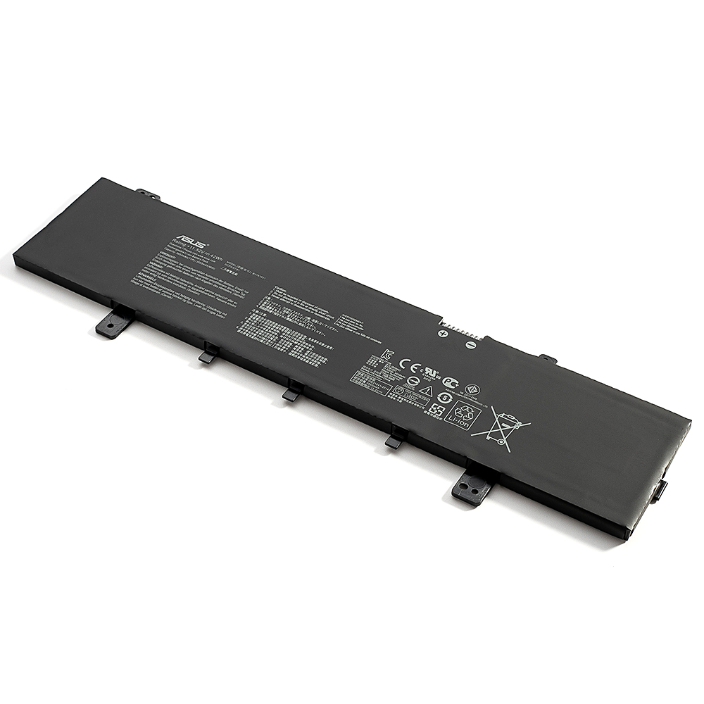B31N1631 Battery Replacement For Asus X505ZA X505BA X505BP F505ZA K505B A505Z (image for) B31N1631 Battery Replacement For Asus X505ZA X505BA X505BP F505ZA K505B A505Z