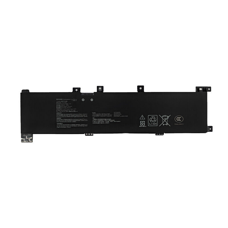 (image for) Asus B31N1635 Battery For X705NA X705NC X705UA X705UB X705UD X705UF