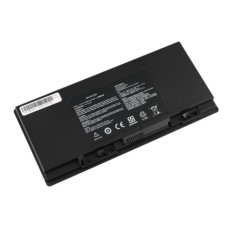 B41N1327 Battery For Asus ROG B551 B551L B551LG B551LA (image for) B41N1327 Battery For Asus ROG B551 B551L B551LG B551LA