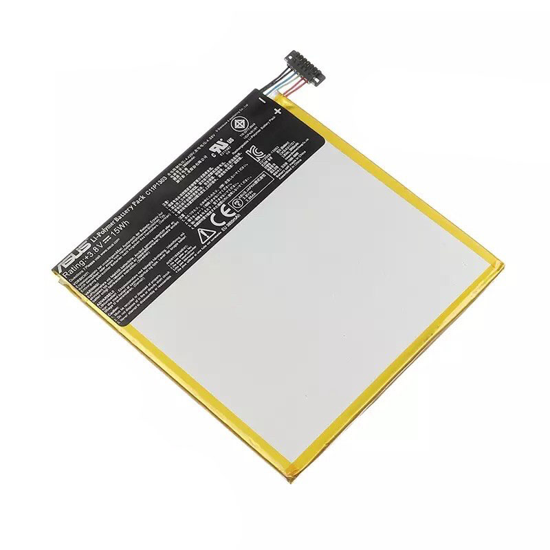 (image for) C11P1303 Battery 0B200-00420800 Replacement For Asus Nexus7 2013 2nd WIFI Version 4 Hole Screw