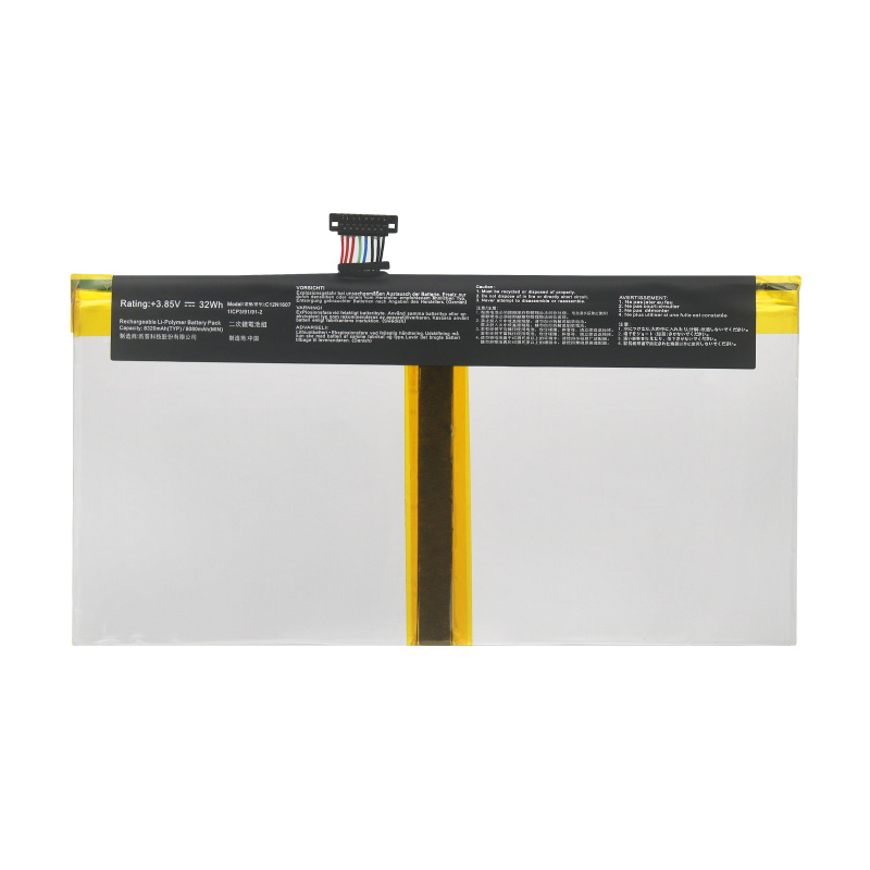 (image for) C12N1607 Battery Replacement For Asus T102HA 0B200-02230100