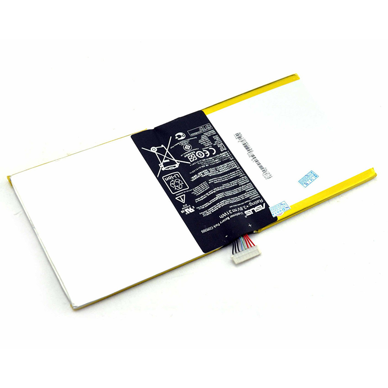 (image for) C12P1305 Battery Replacement For Asus TF501T K010 TF701T K00C
