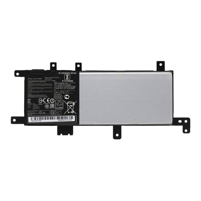 (image for) C21N1634 Battery Replacement For Asus P1501UA P1510UA R542UR X542BA X542BP X542UA