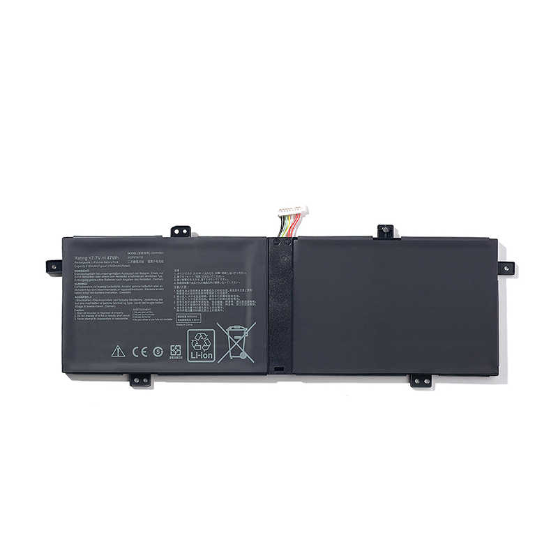 (image for) C21N1833 Battery Replacement 0B200-03340000 For Asus UX431FA UX431DA UX431FL UX431FN