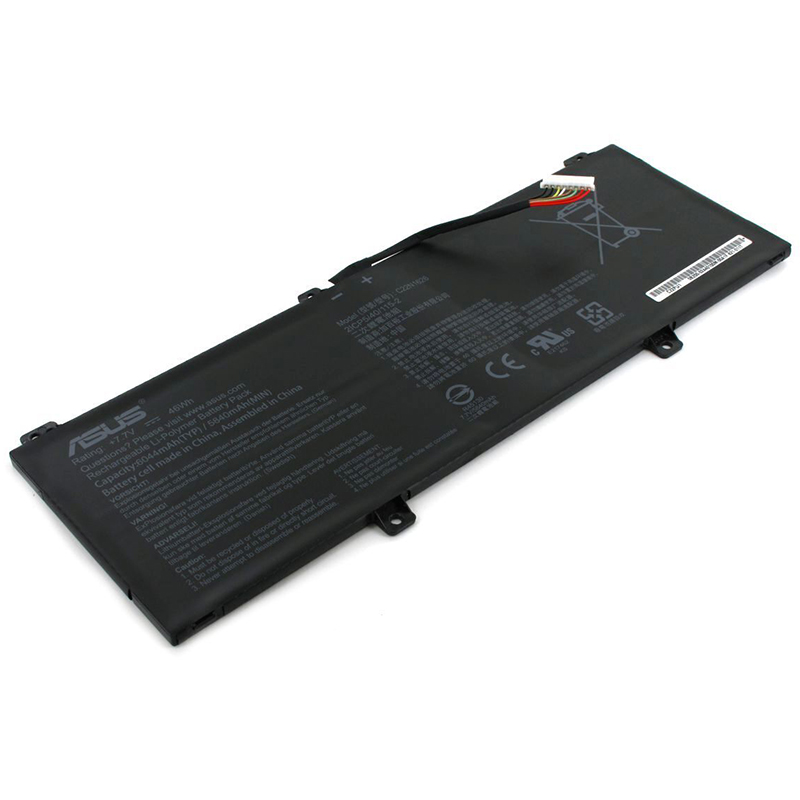 (image for) C22N1626-1 Battery Replacement For Asus Chromebook Flip C213NA C213SA 0B200-03320000