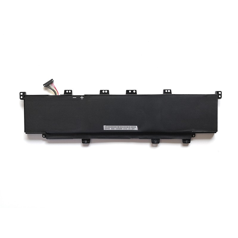 (image for) C31-X502 Battery Replacement For Asus E500CA E550CA F502CA P500CA PRO500CA