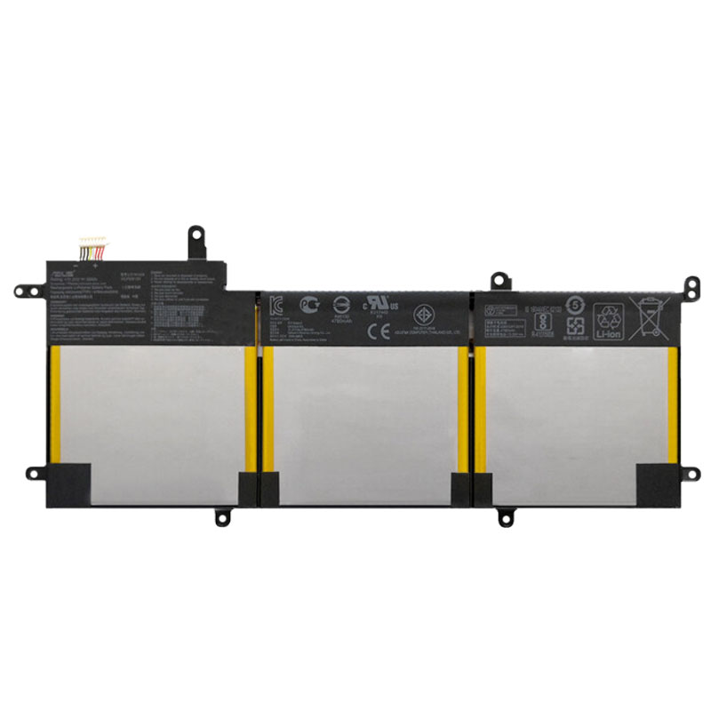 (image for) C31N1428 Battery Replacement For Asus U305UA UX305L UX305LA UX305UA