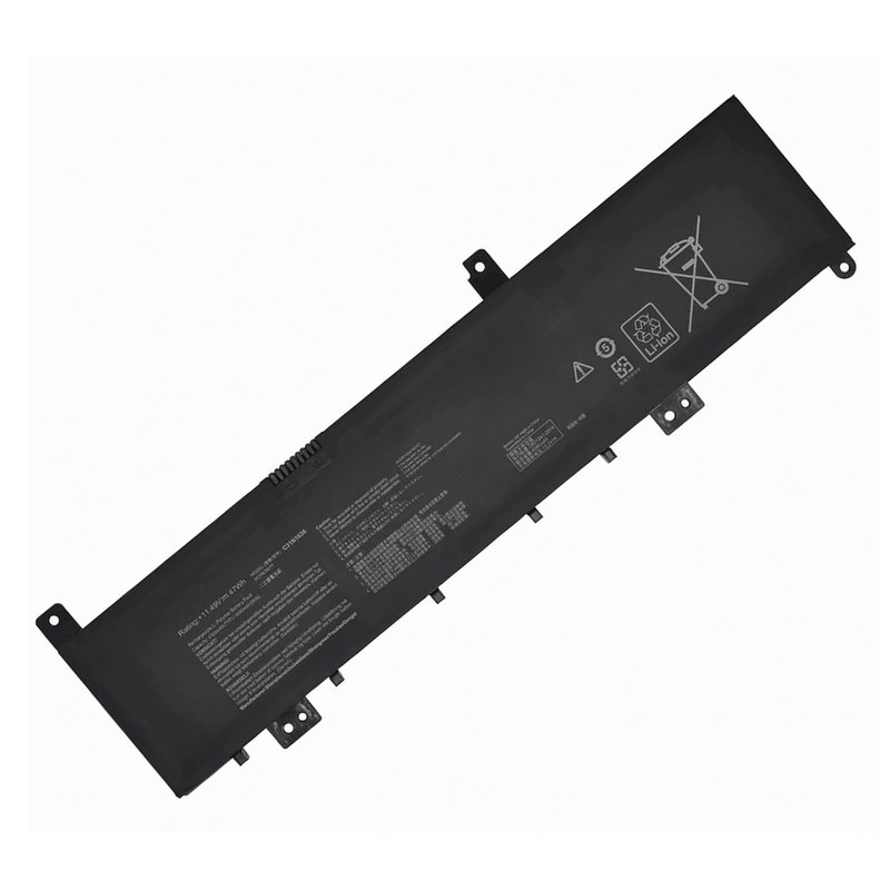 C31N1636 Battery Replacement For Asus M580VD N580VD N580VN NX580VD X580VD X580VN 0B200-02580100 (image for) C31N1636 Battery Replacement For Asus M580VD N580VD N580VN NX580VD X580VD X580VN 0B200-02580100