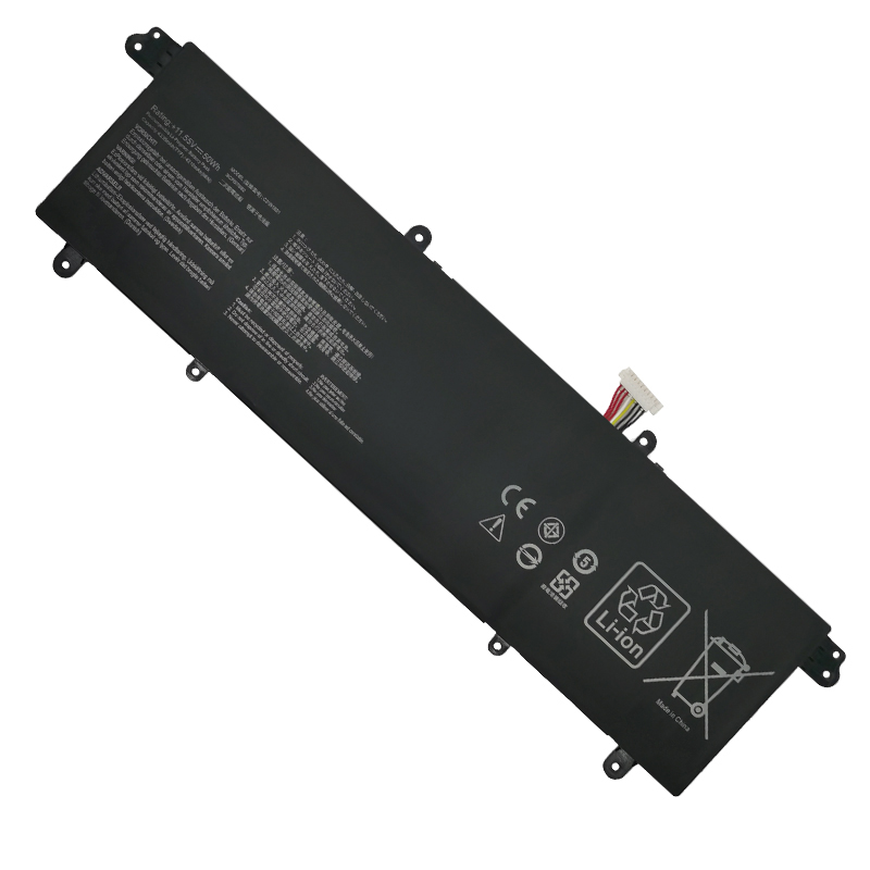 C31N1821 Battery Replacement 0B200-03210100 For Asus UX392FA UX392FN (image for) C31N1821 Battery Replacement 0B200-03210100 For Asus UX392FA UX392FN