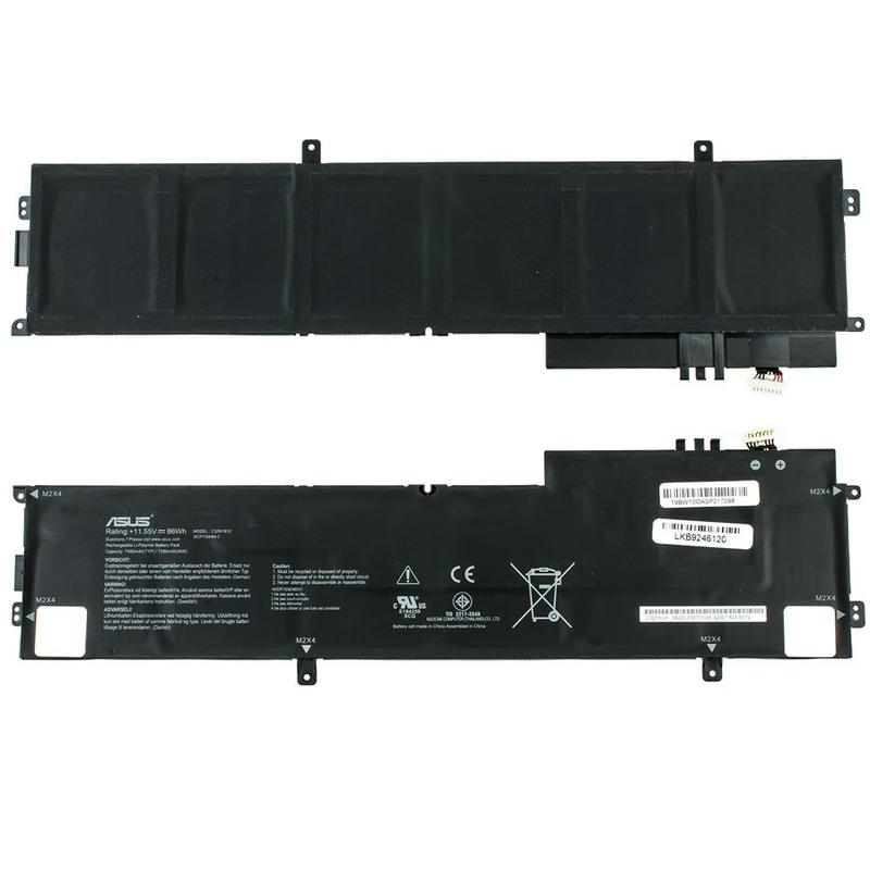 (image for) C32N1810 Battery Replacement 0B200-03070100 For Asus UX562FD UX562FN