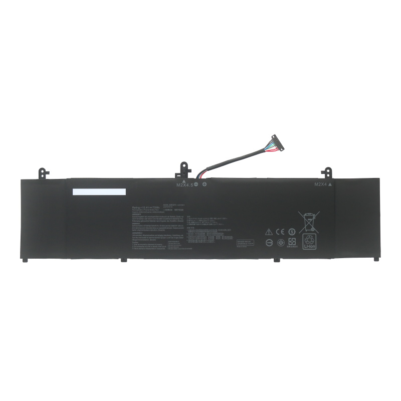 C41N1814 Battery Replacement For Asus UX533FD UX533FN UX533FD-A9082T UX533FN-A8021T (image for) C41N1814 Battery Replacement For Asus UX533FD UX533FN UX533FD-A9082T UX533FN-A8021T