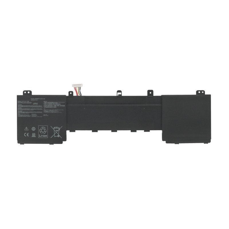 (image for) C42N1728 Battery Replacement 0B200-02520100 For Asus UX550GD UX550GE UX550GDX UX550GEX