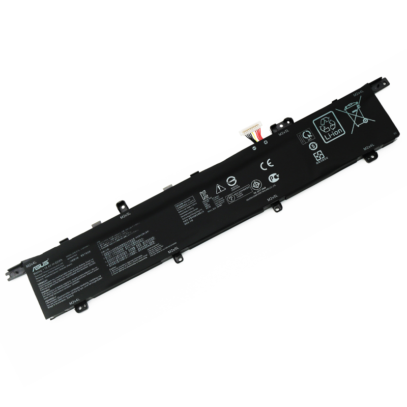 C42N1846 Battery Replacement 0B200-03490000 For Asus UX581 UX581GV (image for) C42N1846 Battery Replacement 0B200-03490000 For Asus UX581 UX581GV