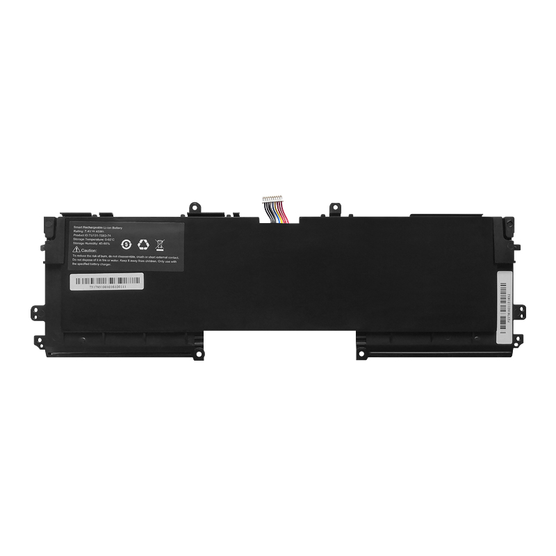 TU131-TS63-74 Battery For Dell XPS13 8808 U13S881 Asus UX32K U33X Haswell Y33 (image for) TU131-TS63-74 Battery For Dell XPS13 8808 U13S881 Asus UX32K U33X Haswell Y33