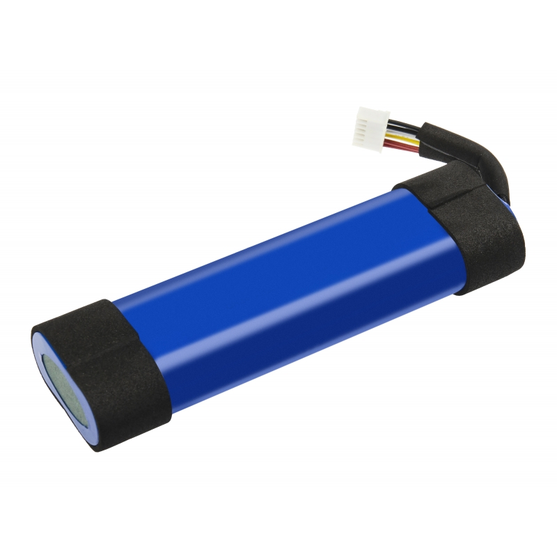 (image for) JBL Xtreme 2 Battery Replacement IBA001GA ID1019 SUN-INTE-103 1INR19/66-2 2ICR19/65-2