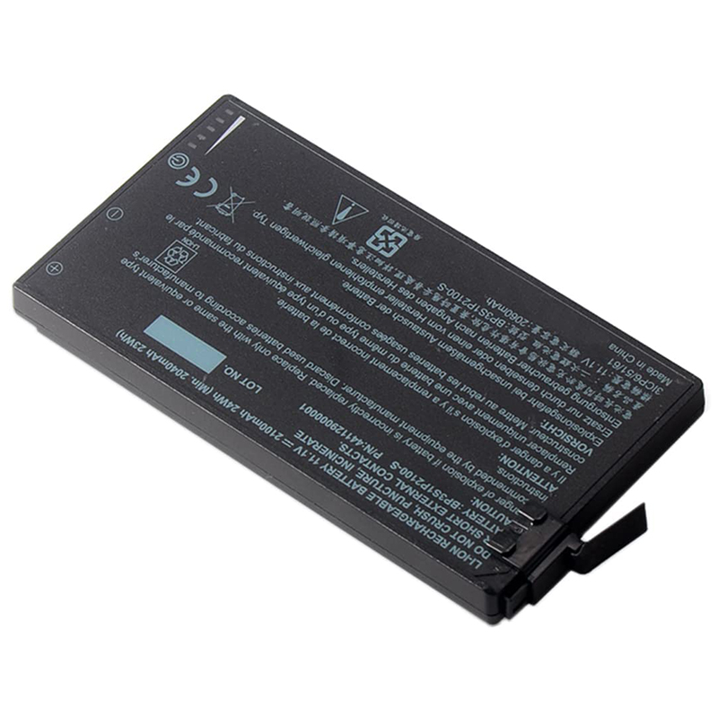 441129000001 BP3S1P2100-S Battery Replacement For BOSCH DCU 200 (image for) 441129000001 BP3S1P2100-S Battery Replacement For BOSCH DCU 200