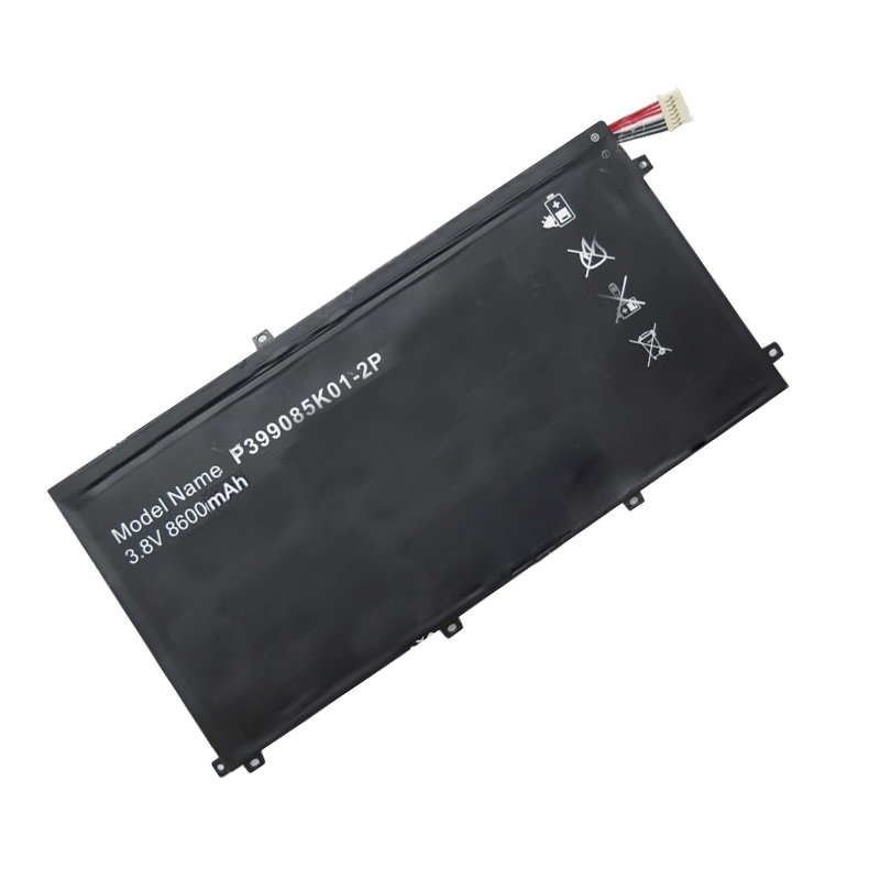 399085-2P Battery Replacement For Bosch DCU110 Tablet 3.8V 8600mAh 32.68Wh 7Line (image for) 399085-2P Battery Replacement For Bosch DCU110 Tablet 3.8V 8600mAh 32.68Wh 7Line