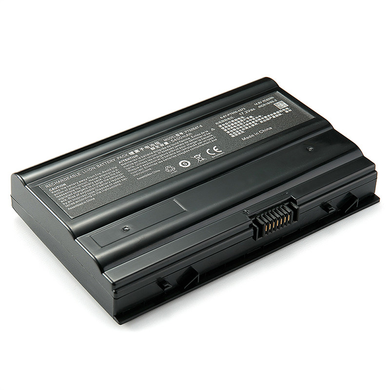 6-87-P750S-4272 Battery 6-87-P750S-4U73 For Sager NP9772 NP9772-S NP9773 NP9752 (image for) 6-87-P750S-4272 Battery 6-87-P750S-4U73 For Sager NP9772 NP9772-S NP9773 NP9752