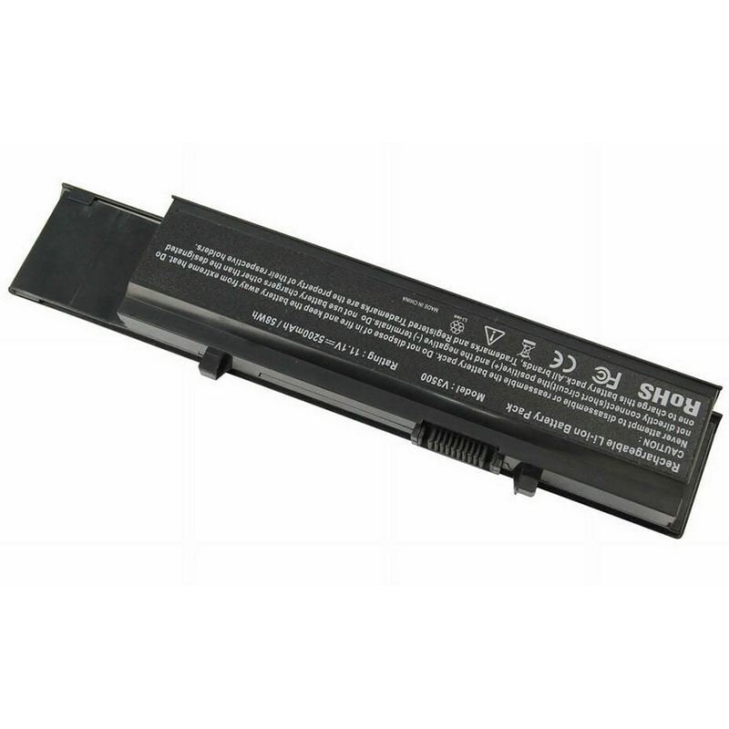 04D3C Battery 312-0998 0R5PJR 0Y5XF9 For Dell Vostro 3700n 3500n 3400n (image for) 04D3C Battery 312-0998 0R5PJR 0Y5XF9 For Dell Vostro 3700n 3500n 3400n