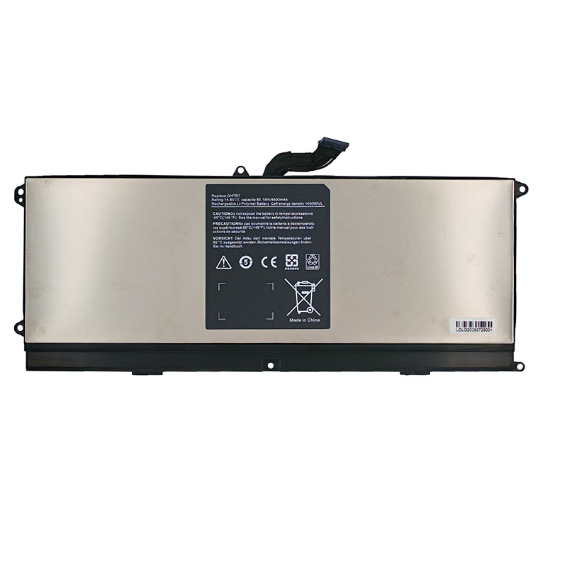0HTR7 Battery 075WY2 0NMV5C For Dell XPS 15Z L511Z OHTR7 75WY2 NMV5C (image for) 0HTR7 Battery 075WY2 0NMV5C For Dell XPS 15Z L511Z OHTR7 75WY2 NMV5C