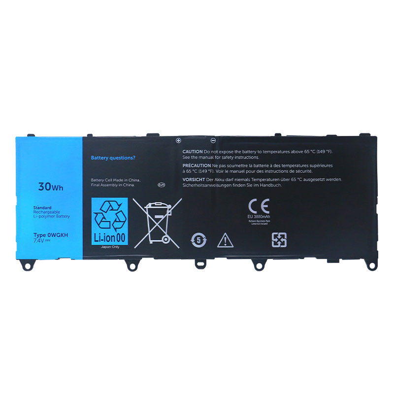 0WGKH Dell Latitude 10e 10-st2e Battery H91MK Y50C5 OWGKH (image for) 0WGKH Dell Latitude 10e 10-st2e Battery H91MK Y50C5 OWGKH