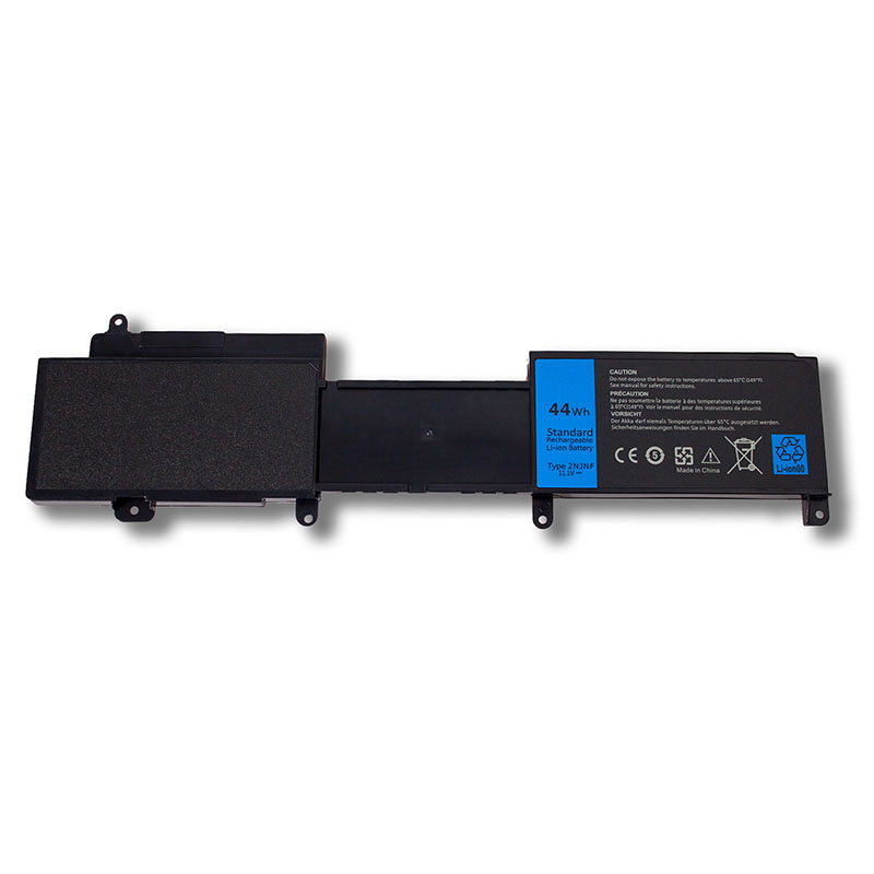 (image for) Dell 2NJNF Battery Replacement For Inspiron 14-3421 14-5421 14R-3421 14R-5421