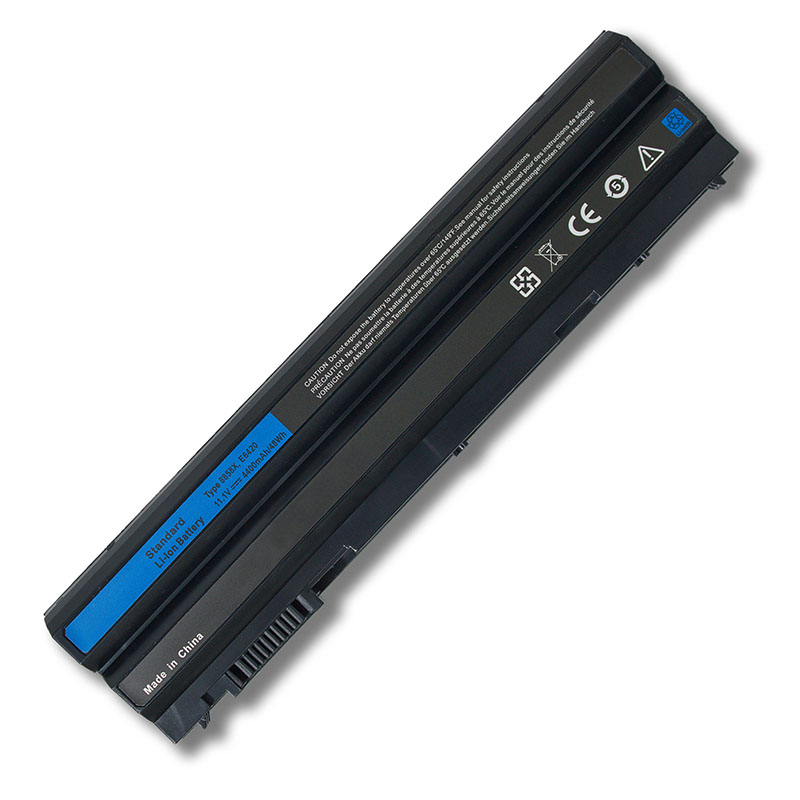 (image for) 8858X Battery P8TC7 312-1311 For Dell Inspiron 14R 5420 7420 15R 5520 7520