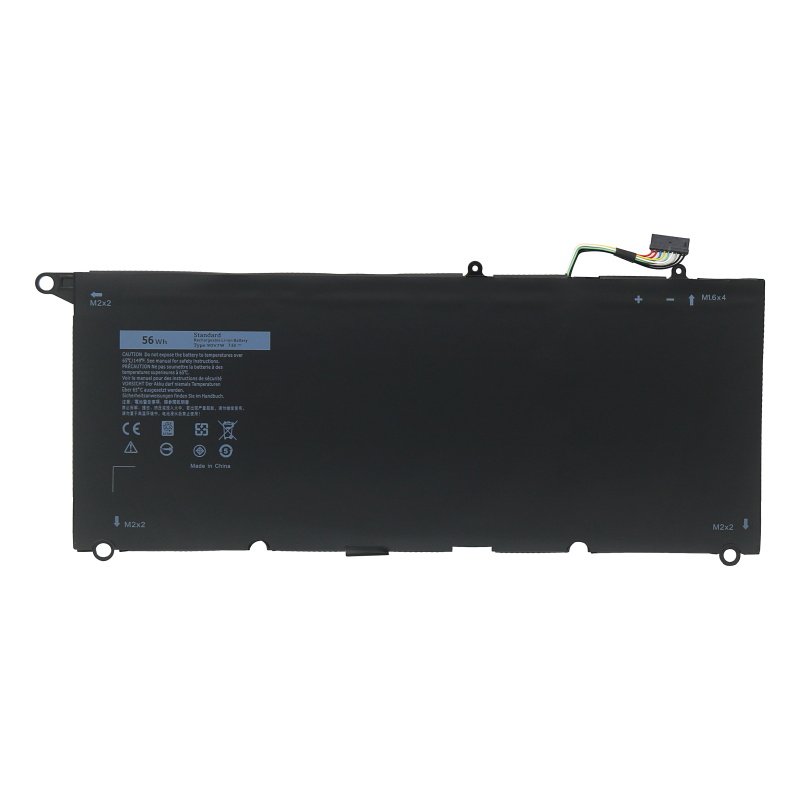 (image for) 90V7W Dell XPS 13-9350 Battery JHXPY 5K9CP DIN02 56Wh