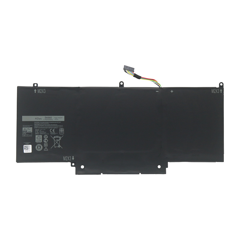 Dell DGGGT Battery Replacement For XPS11R-1508T XPS11S XPS11-1308T XPS11-1508T (image for) Dell DGGGT Battery Replacement For XPS11R-1508T XPS11S XPS11-1308T XPS11-1508T