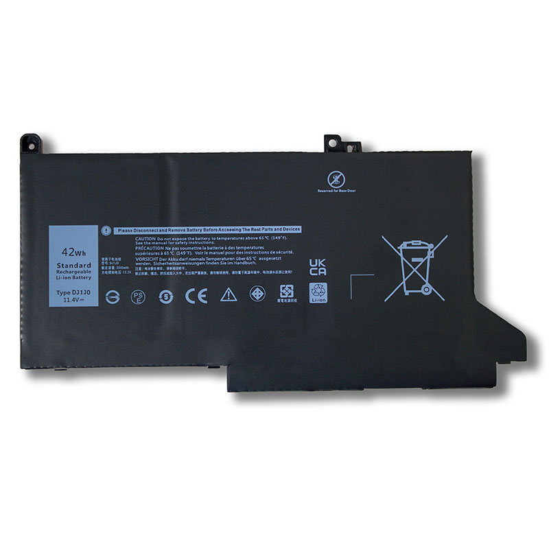 0G74G DJ1J0 Battery Replacement For Dell Latitude E7280 E7380 E7390 E7480 E7490 (image for) 0G74G DJ1J0 Battery Replacement For Dell Latitude E7280 E7380 E7390 E7480 E7490