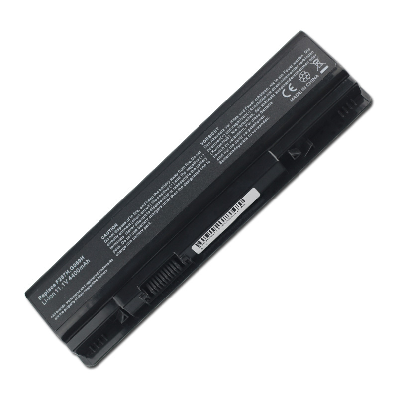 (image for) G069H Battery 312-0818 R988H For Dell Inspiron 1410 Vostro A840 1014n 1015n 1088n