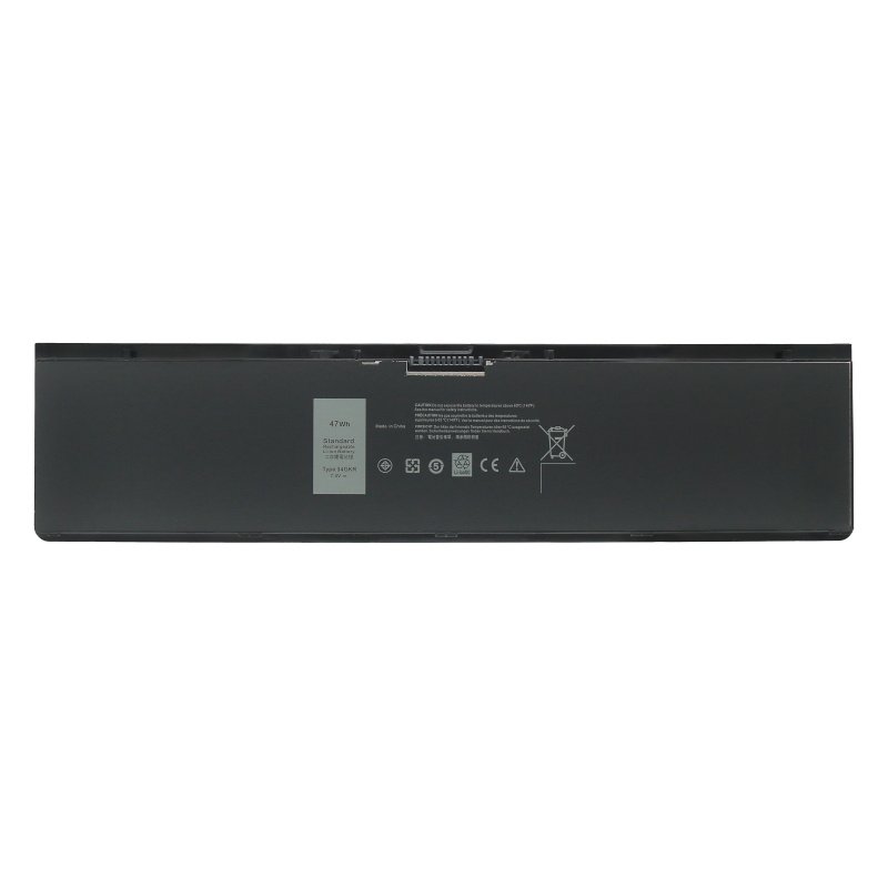(image for) 34GKR Battery Replacement 909H5 451-BBFS 0D47W TJ7V4 For Dell Latitude E7440 E7450