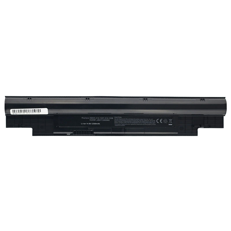 (image for) H7XW1 Battery HXHFF 6K0DT For Dell Vostro V131 V131D V131R